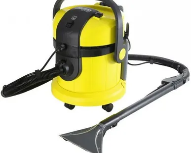 фото Аренда моющий пылесос