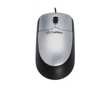 фото Мышь Labtec Optical Mouse