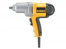 фото Ударный гайковерт DeWalt DW 292