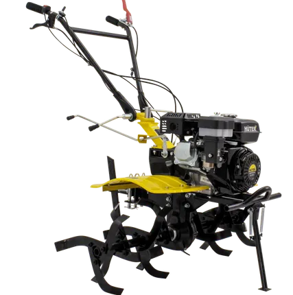 Фото №0 Сельскохозяйственная машина HUTER MK-8000P