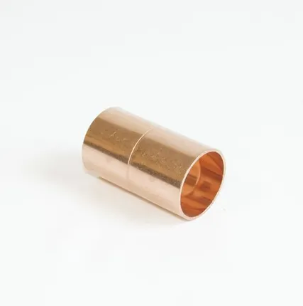 Фото №0 Муфта 1" 25мм ZENNY