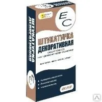 фото "ЕС" Штукатурка декоративная КОРОЕД