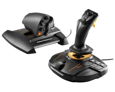 фото Джойстик Thrustmaster T.16000M