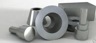 фото Поковка 260х820х1150 ст.20хн3а, 34хн3м, 38х2мюа, 38хма, 30хгса, 25х1мф, 40х