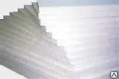 фото Пенопласт производство
