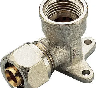 фото Уголок с креплением 20х1/2 в 424