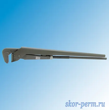 Фото №1 Ключ трубный №5