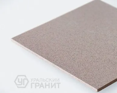 фото УГ 112 Керамогранит техногрес розовый 300х300мм матовый