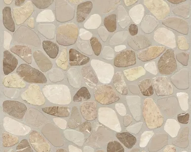 фото Cersanit Capri керамогранит бежевый 30х30 A16364