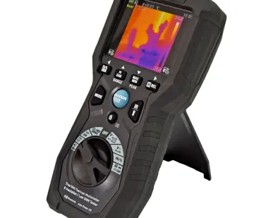 фото Мультиметр CEM DT-6509