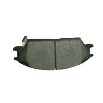 Фото №0 Sangsin Brake Колодки тормозные передние Spectra ор 0K2N13328ZA Sangsin SP1113