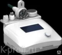 Фото №0 Аппарат кавитации,RF-лифтинга, вакуум с фотохромотерапией+RF