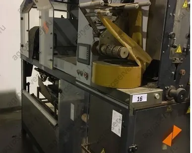 фото DAUMAR CB 48 Упаковщик овощей и фруктов Б/У в Москве