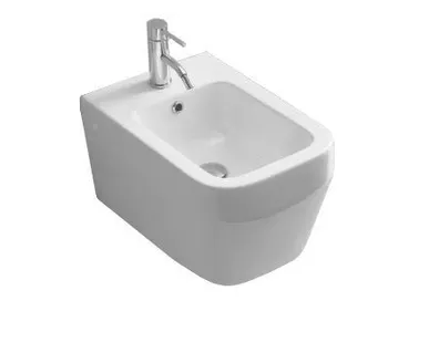 фото Подвесное биде BelBagno Alise BB540BH BelBagno