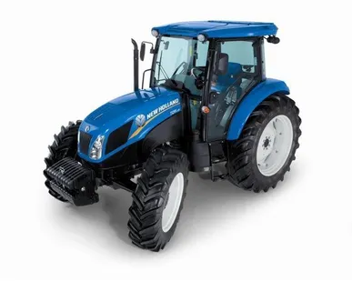 фото Трактор NEW HOLLAND TD5