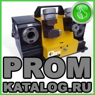 Фото №0 Станок для заточки фрез Хайтек инструмент