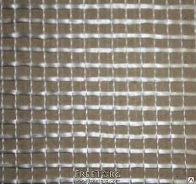 Фото №0 Стеклосетка малярная 45 гр. Артикул СС-45/1/45