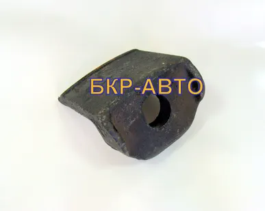 фото Прижим крепления колеса БЦМ-23.01.00.00.005