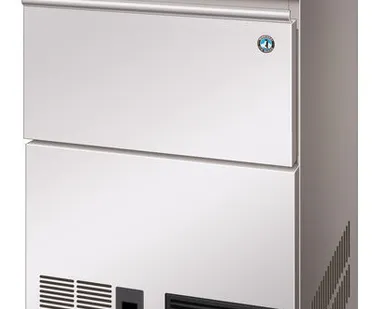 фото Льдогенератор Hoshizaki IM240NE L (кубиковый лед)