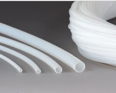 фото Трубка фторопластовая диам. 3,0 х 0,4 мм