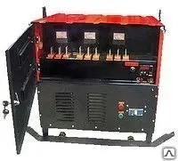 Фото №0 Трансформатор ТСДЗ-80/0,38 У3 для прогрева бетона