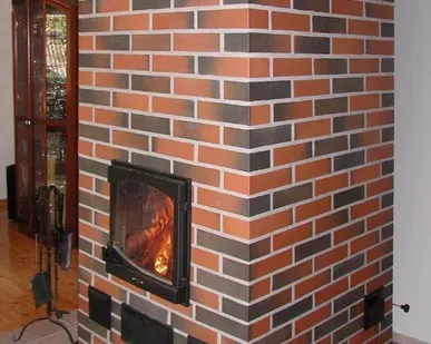 фото Клей для мангала и барбекю