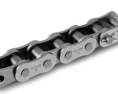 фото Цепь приводная роликовая ГОСТ 13568-97 ПР-50,8-227