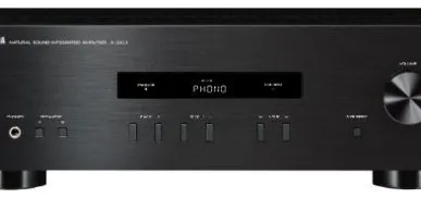 фото УСИЛИТЕЛЬ Yamaha A-S201