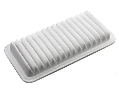 фото Панельный фильтр MANNFILTER