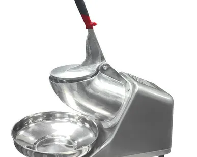 фото Льдодробитель ERGO IC-400G