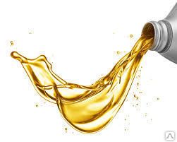 фото Масло FM GEAR OIL TLS 150