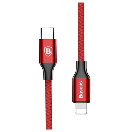 Фото №0 Кабель Baseus Yiven USB Type-C
