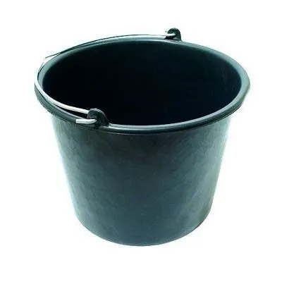 Фото №0 Ведро строительное 12л