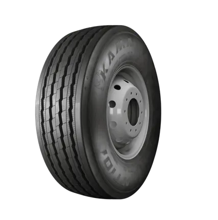 Фото №0 385/65 R22.5 NT 101 TL M+S 164K НКШ Прицепная ось