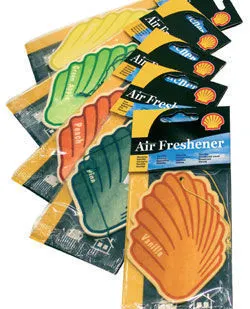 фото Ароматизатор Airfreshener (Красное Яблоко)