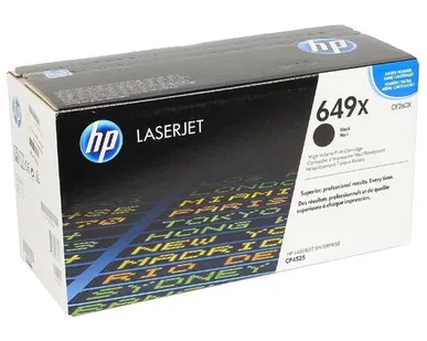 фото Картридж HP CE260X