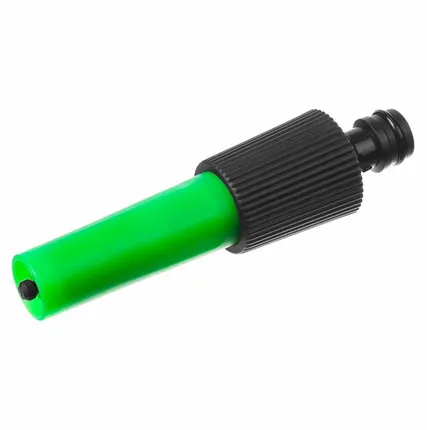 Фото №0 Наконечник поливочный пластиковый РОСТОК (плавная регулировка)