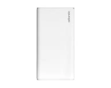 фото Водонагреватель накопительный Atlantic VERTIGO Basic 80