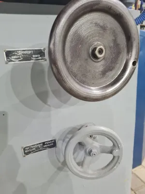 Фото №7 Фрезерный станок фсш 1а Б/У в Электростали