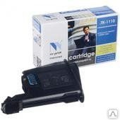 фото Тонер-картридж Kyocera TK-1110