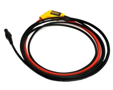 фото Токоизмерительные клещи Fluke I17XX-FLEX1.5KIP/3PK для регистраторов энергии серии Fluke 17XX