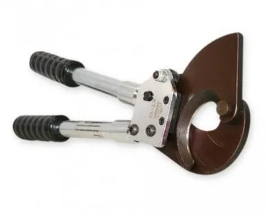 фото Кабелерез-тросорез секторный РОСТ КТ-13