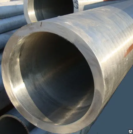 Фото №0 Труба 108 мм газлифтная, нефтепроводная ТУ 14-3-1128-2000 09Г2С, 14Г2