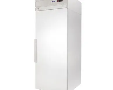 фото Холодильный шкаф CM 107-S (ШХ-0,7)