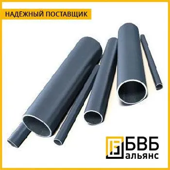 Фото №0 Труба стальная нестандартных размеров