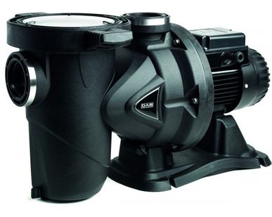 фото Насосы для бассейнов DAB EUROSWIM 100 T
