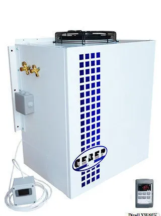 Фото №0 Холодильная сплит-система СЕВЕР BGS 415 S