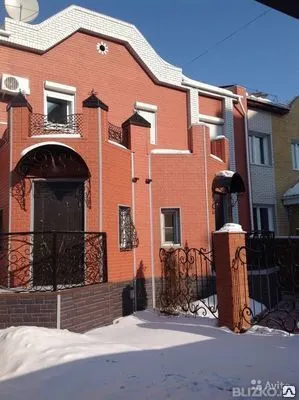 Фото №1 Фасадные панели для дома под кирпич Docke Berg цвет КИРПИЧНЫЙ, 0,44 м