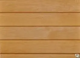 Фото №0 Евровагонка "Ольха" 15*80*3000мм (сорт А) уп.6 шт