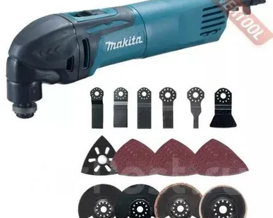 фото Аренда/прокат универсального резака Makita TM 3000 C (реноватор)